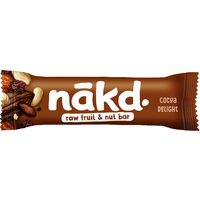 Nakd Cocoa Delight Bar (Raw)